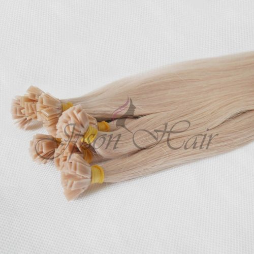 flat tip hair extensions